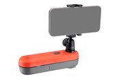 Stativ-Zubehör - Joby Swing - Phone Mount Kit - support system - motorised slider - wireless - Bluetooth - JB01662-BWW