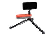 Stativ-Zubehör - Joby Swing - Complete Kit - support system - motorised camera slider - wireless - Bluetooth - JB01663-BWW