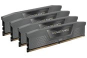 RAM - Corsair Vengeance DDR5-5200 - 192GB - CL38 - Quad Channel (4 pcs) - Intel XMP - Schwarz - CMK192GX5M4B5200C38