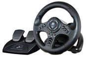 Gaming Zubehör - Subsonic Superdrive SV 450 Steering Wheel - Wired Wheel, gamepad and pedals set - Sony PlayStation 4 - SA5426-NG