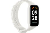 Smartwatches, Pulsuhren, Sportuhren & Schrittzähler - Xiaomi Redmi Smart Band 2 - Ivory White - BHR6923GL