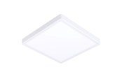 Smart-Home - EGLO ARGOLIS-Z outdoor ceiling lamp 285x285 mm white - 900125