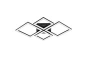 Smart-Home - EGLO PARANDAY-Z ceiling lamp 470x430 mm black - 900318