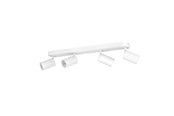 Smart-Home - EGLO TELIMBELA-Z spots 4x345 lumen white - 900339