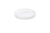 Smart-Home - EGLO MONTEMORELOS-Z ceiling lamp Ø420 mm white - 900408