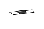 Smart-Home - EGLO CALAGRANO-Z Ceiling lamp 640x240 mm black - 900566