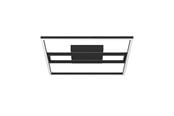 Smart-Home - EGLO CALAGRANO-Z Ceiling lamp 450x450 mm black - 900729
