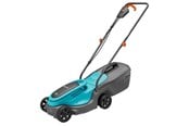 Rasenmäher - Gardena Elektro-Rasenmäher Akku-Rasenmäher PowerMax 30/18V P4A Ready-To-Use Set - 14630-20