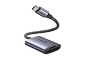 Speicherkarten Lesegerät/Adapter - UGREEN USB-C Card Reader - 80888
