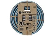 Gartenbewässerung - Gardena EcoLine Schlauch Set 13 mm (1/2"), 20 m - 18931-20