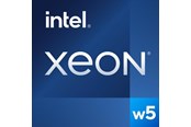 CPU - Intel Xeon W W5-2465X / 3.1 GHz processor - Box CPU - 16 Kerne - 3.1 GHz - Intel FCLGA4677 - Intel Boxed (mit Kühler) - BX807132465X
