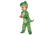 Kostüme - Jakks Disguise - Deluxe Costume - Rex (86 cm) - 141319S-EU-6