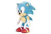 Merchandise - Jakks - Sonic the Hedgehog Jumbo Plush 50 cm - Teddybär & Kuscheltier - 404784