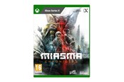 Spiele - Miasma Chronicles - Microsoft Xbox Series X - Turn-based - PEGI 16 - 8023171046419