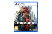 Spiele - Miasma Chronicles - Sony PlayStation 5 - Action - PEGI 16 - 8023171046358