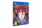 Spiele - Celeste - Sony PlayStation 4 - Plattform - PEGI 7 - 5056635602046