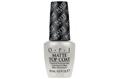 Make-Up - OPI Matte Top Coat - OPINTT35