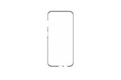 Handys - Cover & Cases - Samsung Galaxy A14 Soft Clear Cover - Transparent - GP-FPA146VAATW