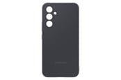Handys - Cover & Cases - Samsung Galaxy A54 Silicone Case - Black - EF-PA546TBEGWW