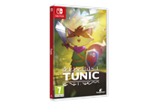 Spiele - Tunic - Nintendo Switch - Action/Abenteuer - PEGI 7 - 5056635602596