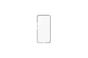 Handys - Cover & Cases - Samsung Galaxy A54 Soft Clear Cover - Transparent - GP-FPA546VAATW