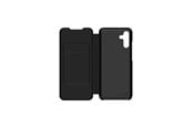 Handys - Cover & Cases - Samsung Galaxy A54 Wallet Flip Case - Black - GP-FWA546AMABQ