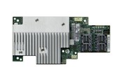 Controller - Intel RAID Controller RT3EX020E - storage controller (RAID) - M.2 Card (SATA) - PCIe 2.0 x2 - RT3EX020E 99AJRD