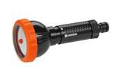 Gartenbewässerung - Gardena Maxi-Flo - Spray Nozzle - 02847-20