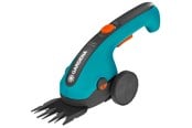 Rasentrimmer - Gardena Akku-Grasschere ClassicCut Li Set - 09886-20