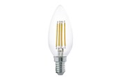 LED-Birnen - EGLO LED-Lampe Lm_Led_E14 klar E14 - 110014