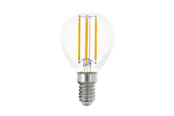 LED-Birnen - EGLO LED-Lampe Lm_Led_E14 klar E14 - 110021