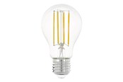 LED-Birnen - EGLO LED-Lampe A60 Standard 12W/827 1521 lumen clear E27 - 110005