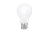 LED-Birnen - EGLO LED-Lampe A60 Standard 12W/827 1521 lumen matt E27 - 110035
