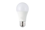 LED-Birnen - EGLO LED-Lampe A60 Standard Sensor 9W/827 830 lumen matt E27 - 110186