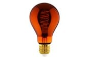 LED-Birnen - EGLO LED-Lampe A75 Spiral 4W/820 30 lumen copper dimmable E27 - 110089