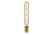 LED-Birnen - EGLO LED-Lampe T30 Zigzag 4W/822 350 lumen amber E27 - 110057