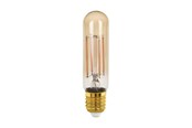 LED-Birnen - EGLO LED-Lampe T32 4W/817 300 lumen amber dimmable E27 - 110068