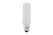 LED-Birnen - EGLO LED-Lampe T40 Flame 3W 1600K Deco E27 - 110165