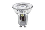 LED-Birnen - EGLO LED-Lampe Lm_Led_Gu10 klar GU10 - 117505