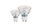 LED-Birnen - EGLO LED-Lampe SCOB 2.1W /830 250 lumen 2-pack GU10 - 110146