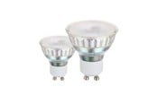 LED-Birnen - EGLO LED-Lampe SMD 1.8W/830 250 lumen 2-pack GU10 - 110141