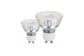 LED-Birnen - EGLO LED-Lampe SMD 2.9W/840 400 lumen 2-pack GU10 - 110145