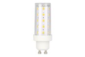 LED-Birnen - EGLO LED-Lampe T30 4.5W 2700K Clear GU10 - 113036