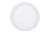 Lampen - EGLO Alange weiss - 75748