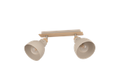 Lampen - EGLO ARRECIFE spot rail 2L sand - 900712