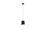 Lampen - EGLO Bolivia schwarz - 900425