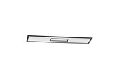 Lampen - EGLO BORDONARA LOFT 1195X295 RGB/CCT 4900LM 3000-6000K - 900573