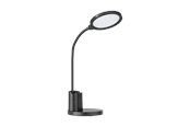 Lampen - EGLO BROLINI table lamp black - 900528
