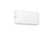 Lampen - EGLO Camarda weiss - 900807