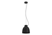 Lampen - EGLO CAMASCA pendant Ø280 mm black - 900158